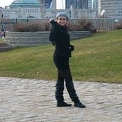 Photo de Maya Schwartz