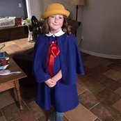 Nancy Goldston's photo