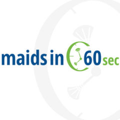 Maid in 60 Seconds