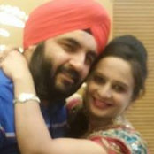 Simran Madan's photo