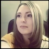 Lidia Zamkov's photo