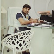 Pulkit Agrawal's photo