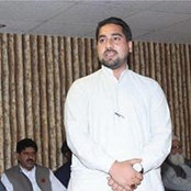 Ch Shahzad's photo
