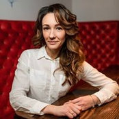 Natalya Kezlya's photo