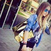 Gloria Stefania's photo