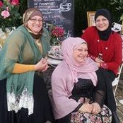 Douha Ghama's photo