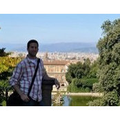 Brian Dietzen's photo
