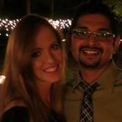 Dana Patel's photo