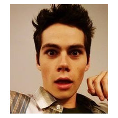 Dylan O'brien