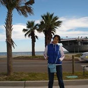 Foto von Xiaodan Guo