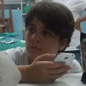 Arthur Francisco's photo