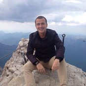 Foto von Igor Cherepanov