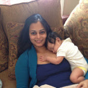 Avni Grover's photo