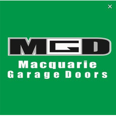 Macquarie Garage Doors
