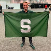 Blake Groulx's photo