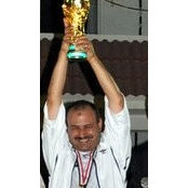 Hani Aziz's photo