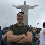 Foto de David Lee