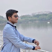 Kumar Nalluru's photo