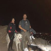Monte King's photo
