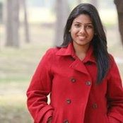 Foto von Rhea Kapur