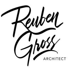 Reuben Gross, Architect
