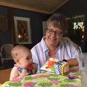 Laura OMeara's photo