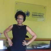 Joy Nabatanzi's photo