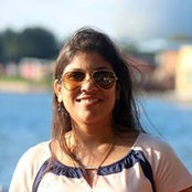 Foto von Vijita Mathur