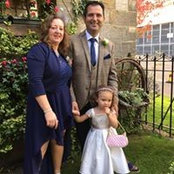 Julie Talbot's photo