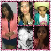 Melissa Bols foto