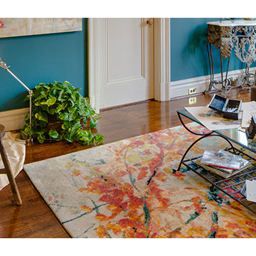 Hand Woven Rugs