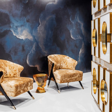 Las Olas Condo-Glam Factor