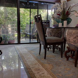 Emser Tile - Peninsula Kingston Polished - Flooring
