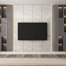 Tv Wall Design
