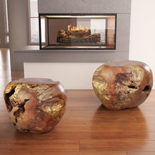 Fireplaces