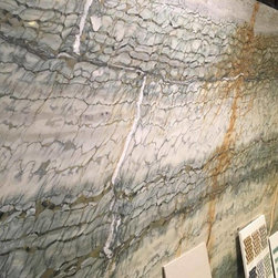 Exotic Stone Spotlight - Kitchen Countertops