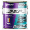 Furniture, Cabinets, Countertops and More All-in-One Refinishing Gallon, Bright