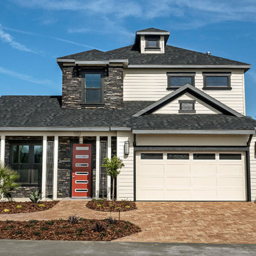 Prosecco Model Home at Arbor Greens