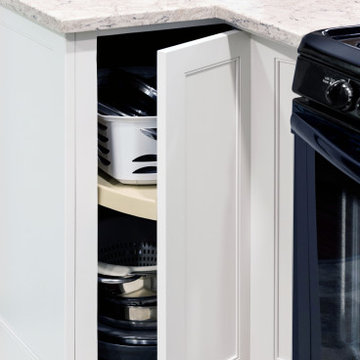 The Haywood Kitchen
