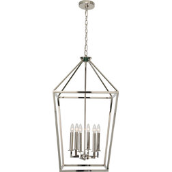 Transitional Pendant Lighting by Homesquare
