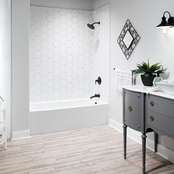 Products Offered by 1 Day Bath