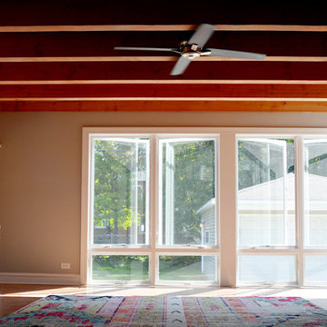 Edgebrook Residence