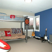 teen bedroom ideas