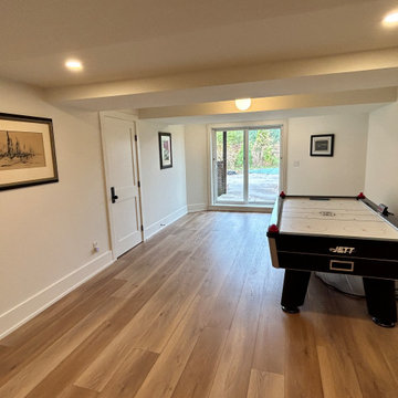 Carlisle Farmhouse Renovation