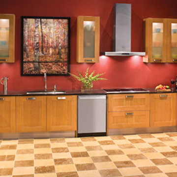 Thermador Ventilation