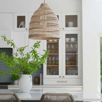 Sherwood Boulevard