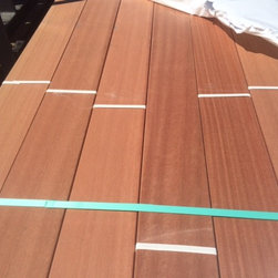 Decks - Products