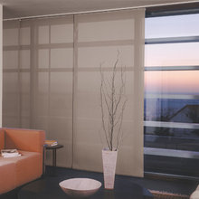 Shades, Blinds And Sun Screens