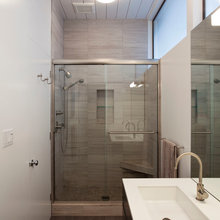 Jordan's Bathroom
