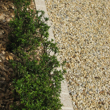 Jardin à la Française